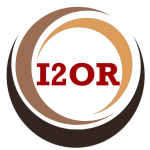 I2OR Logo