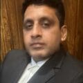 Advocate Sunil L Kalagi,